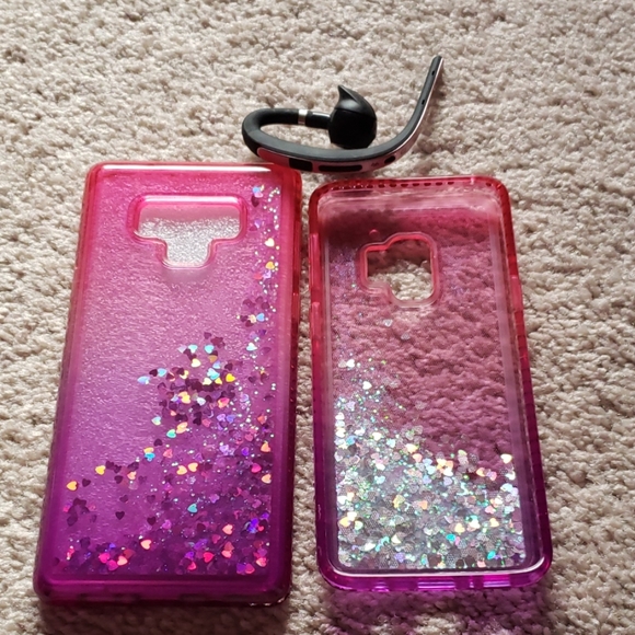 Cell phone cases, bluetooth - Picture 2 of 3